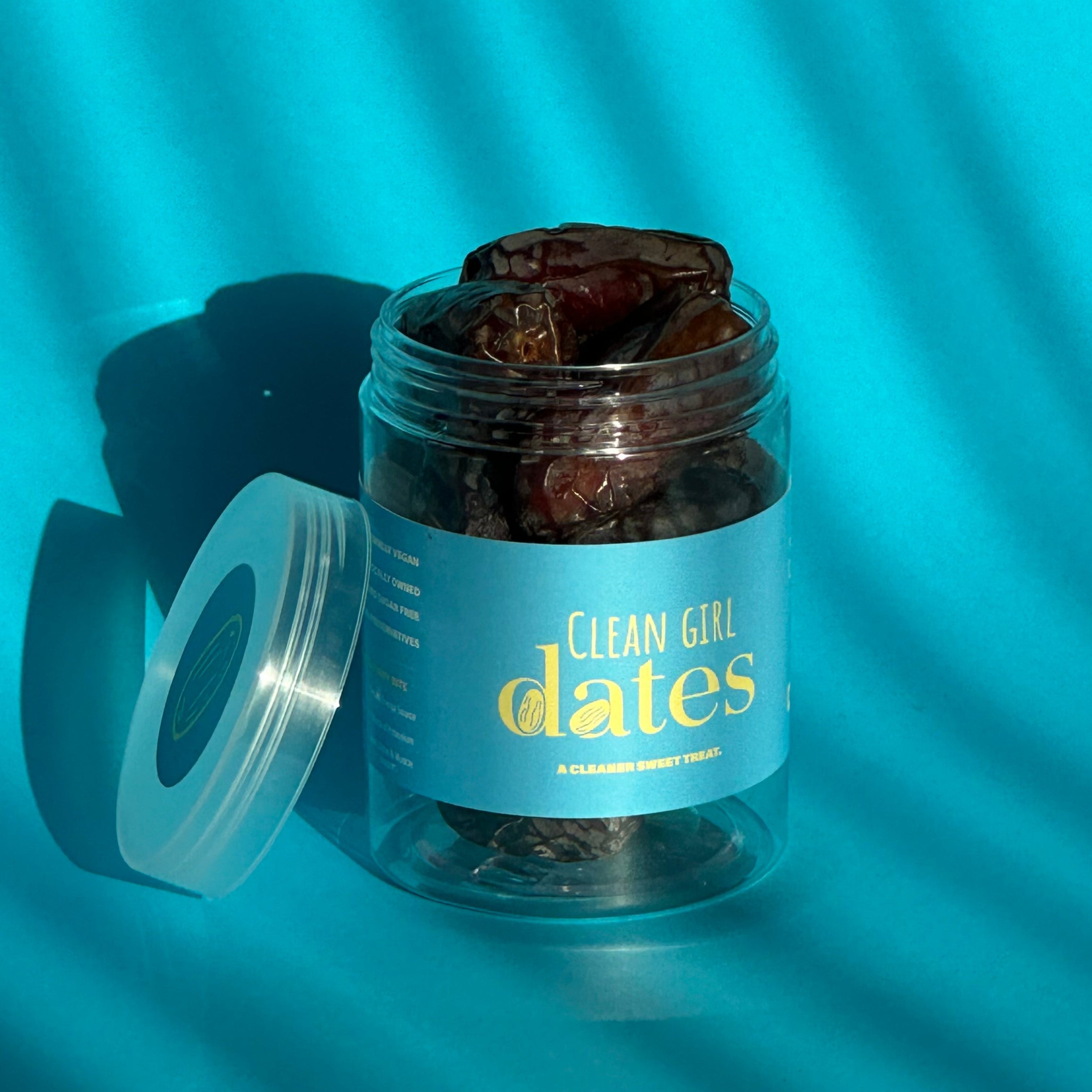 The Everyday Jar