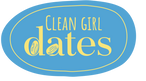 Clean Girl Dates - Home